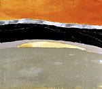 6) Coastline by Artist Scott Bartha